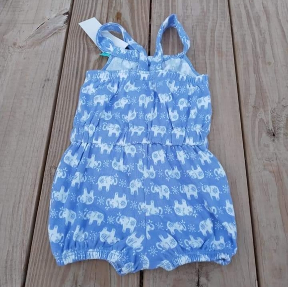 Gymboree One Piece Outfit - Picture 2 of 3